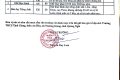 THÔNG BÁO DANH MỤC MUA SẮM NĂM 2026