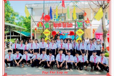 HỘI TRẠI CHÀO MỪNG 93 NĂM NGÀY THÀNH LẬP ĐOÀN TNCS HỒ CHÍ MINH (26/3/1931-26/3/2024)